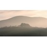 Pays Basque - Brume à l'aube