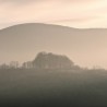 Pays Basque - Brume à l'aube