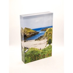 Crique de Belle-Ile