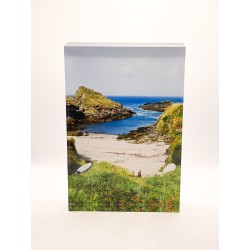 Crique de Belle-Ile