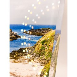 Crique de Belle-Ile