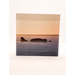 Sunset - Crozon