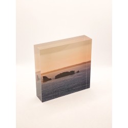 Sunset - Crozon