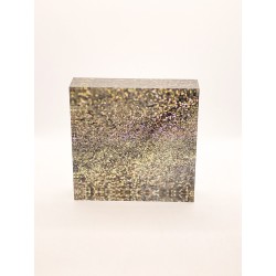 Poussières d'Etoiles