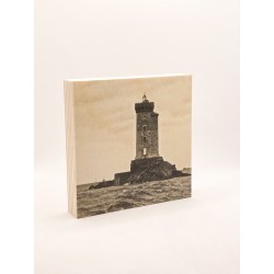 Bréhat Phare