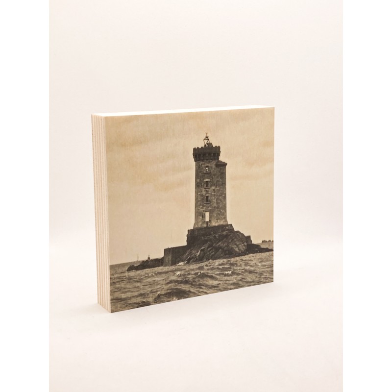 Bréhat Phare