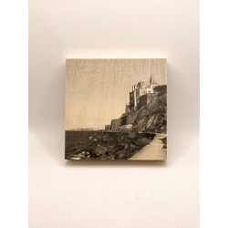 Dinard - Roches Brunes