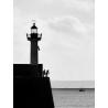 copy of Phare de Saint-Quay