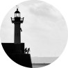 copy of Phare de Saint-Quay